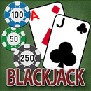 BlackJack: card game APK