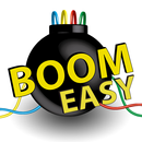 Boom Easy Quiz Game aplikacja