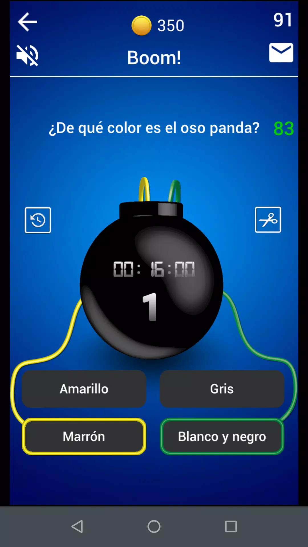 Panda Quiz - Trivia Questions – Apps no Google Play