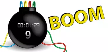 Boom la Bomba Quiz