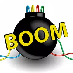 Boom la Bomba Quiz アプリダウンロード