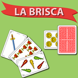 Briscola: jeu de cartes