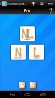 Countdown Numbers & Letters постер