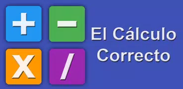 El Cálculo Correcto - Cifras