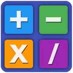 Numbers Game! 6 Countdown Math APK download