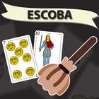 Escoba icône