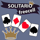 FreeCell Solitaire: card game APK