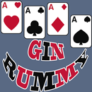 Gin Rummy: Juego De Cartas APK