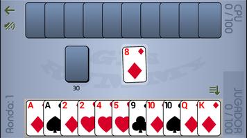 Gin Rummy स्क्रीनशॉट 2