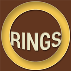 El Juego de los Anillos icono