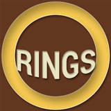 5 Golden Rings