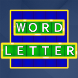 Word letter Guess The Word icon