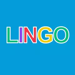 Lingo アプリダウンロード