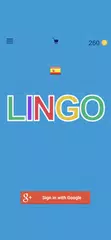 Lingo アプリダウンロード