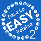 Pasa La Palabra Easy-icoon