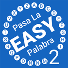 Pasa La Palabra Easy آئیکن