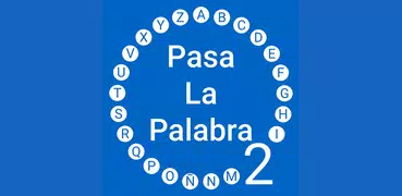 Pasa La Palabra 2