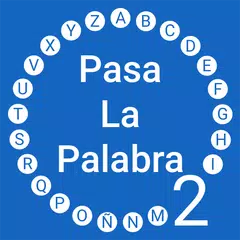 Pasa La Palabra 2 アプリダウンロード