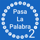 Pasa La Palabra 2 APK