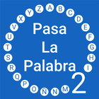 Pasa La Palabra 2 아이콘