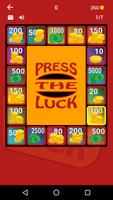 Press The Luck स्क्रीनशॉट 3