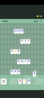 Rummy-Niveles captura de pantalla 1