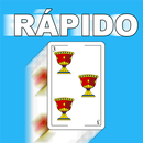 Rápido: Juego De Cartas APK