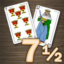 Seven And A Half: card game APK