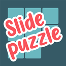 SlidePuzzle with your photos APK