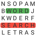 Sopa De Letras आइकन