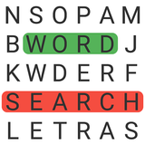 Sopa De Letras Tematicas APK