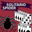 Solitario Spider: Juego De Cartas APK