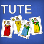 ”Tute y Pocha: Juego De Cartas