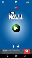 The Wall Cartaz