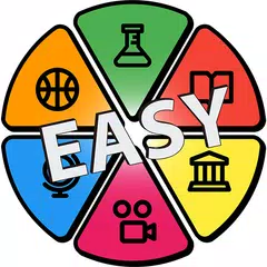 Скачать Вопросы и ответы Easy XAPK