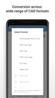 CAD Exchanger تصوير الشاشة 1