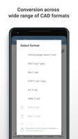 CAD Exchanger screenshot 1