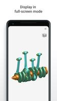 CAD Exchanger تصوير الشاشة 2