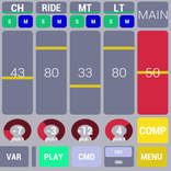 ”Cadeli drum machine free
