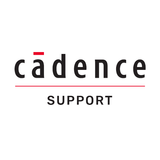 Cadence Support icône