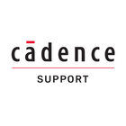 Cadence Support 아이콘