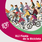 Fiesta de la Bicicleta (COPE Extremadura) 아이콘