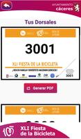 Fiesta de la Bicicleta (COPE Extremadura) скриншот 3