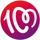 CADENA 100 icône