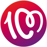 CADENA 100 أيقونة