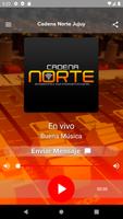 Cadena Norte Jujuy plakat