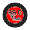Cadena Club 89.5 Mhz icon