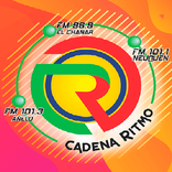 Cadena Ritmo 101.1 Nqn