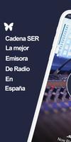 Cadena SER Radio App capture d'écran 1