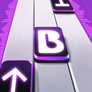 APK Beat Tiles: Music Game